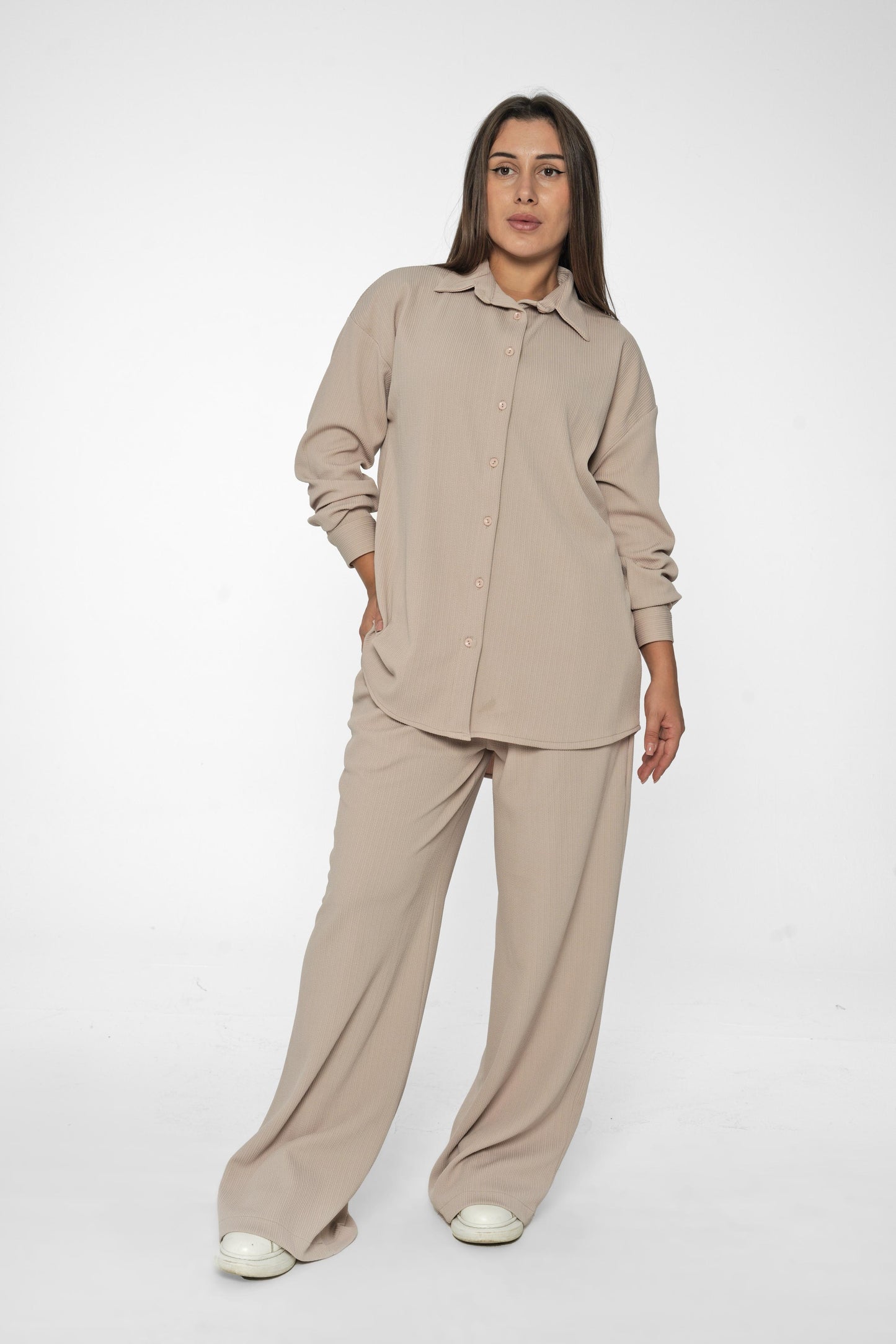 Loungewear Set