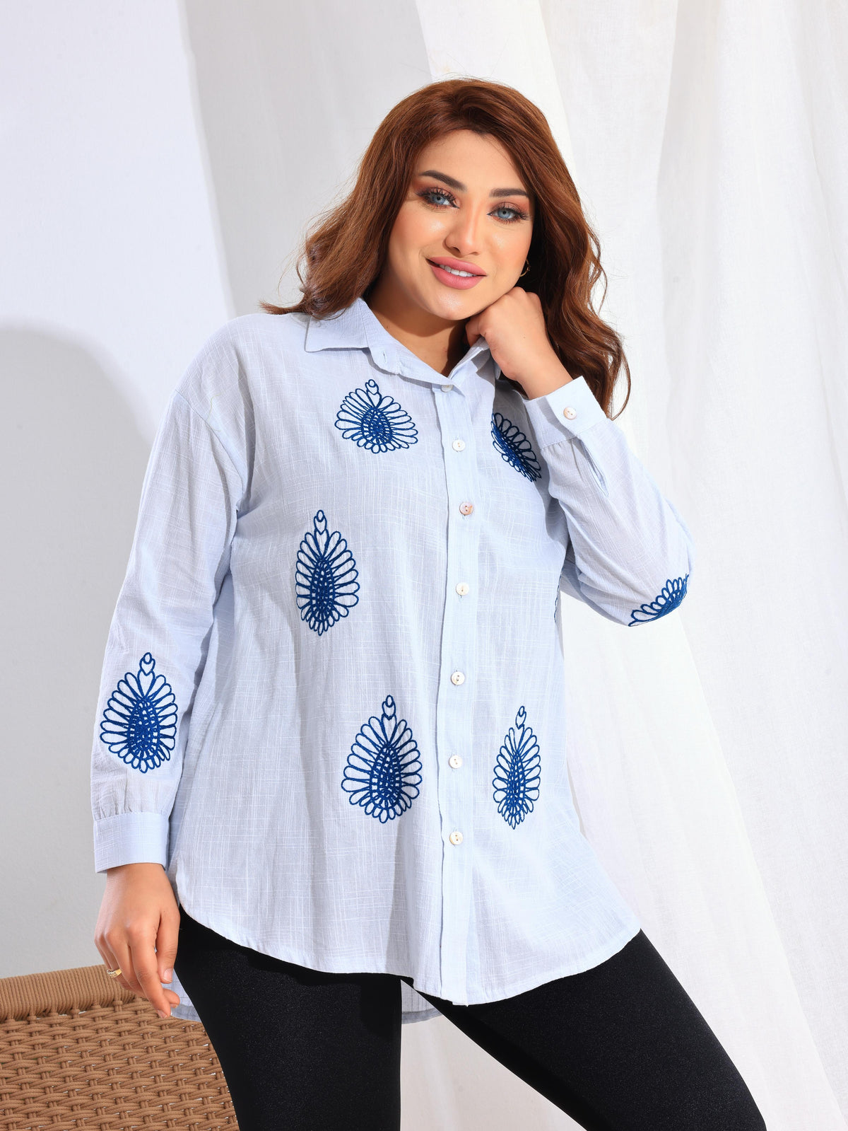 Chemise