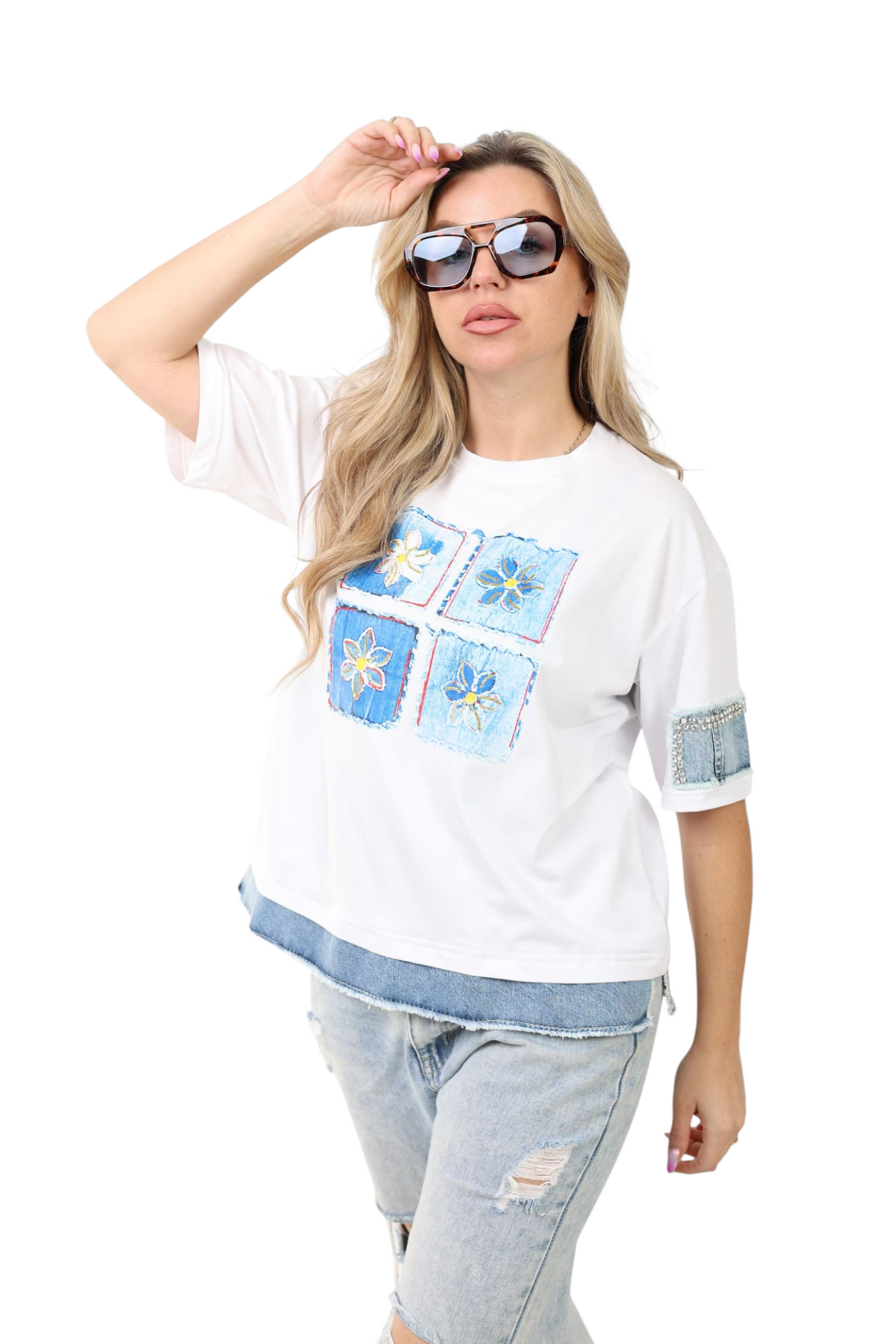 T-SHIRT