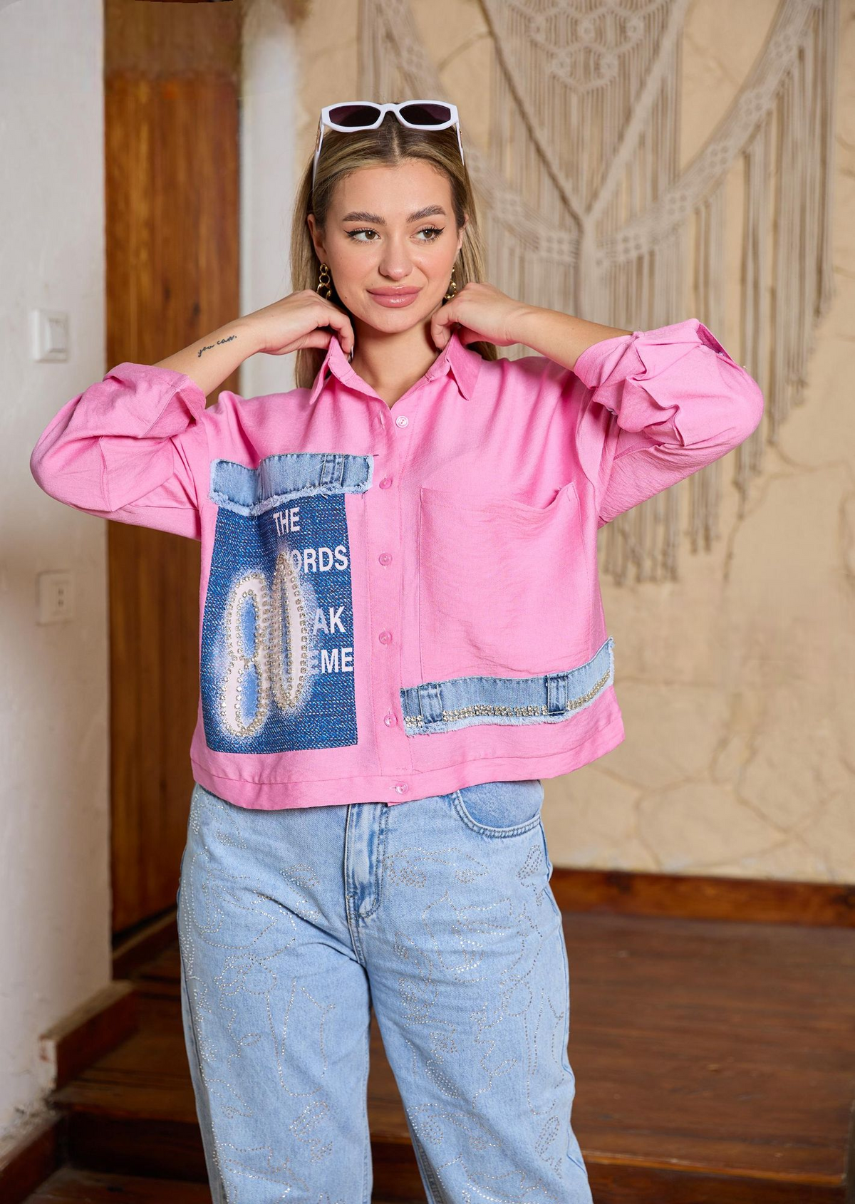Blouse