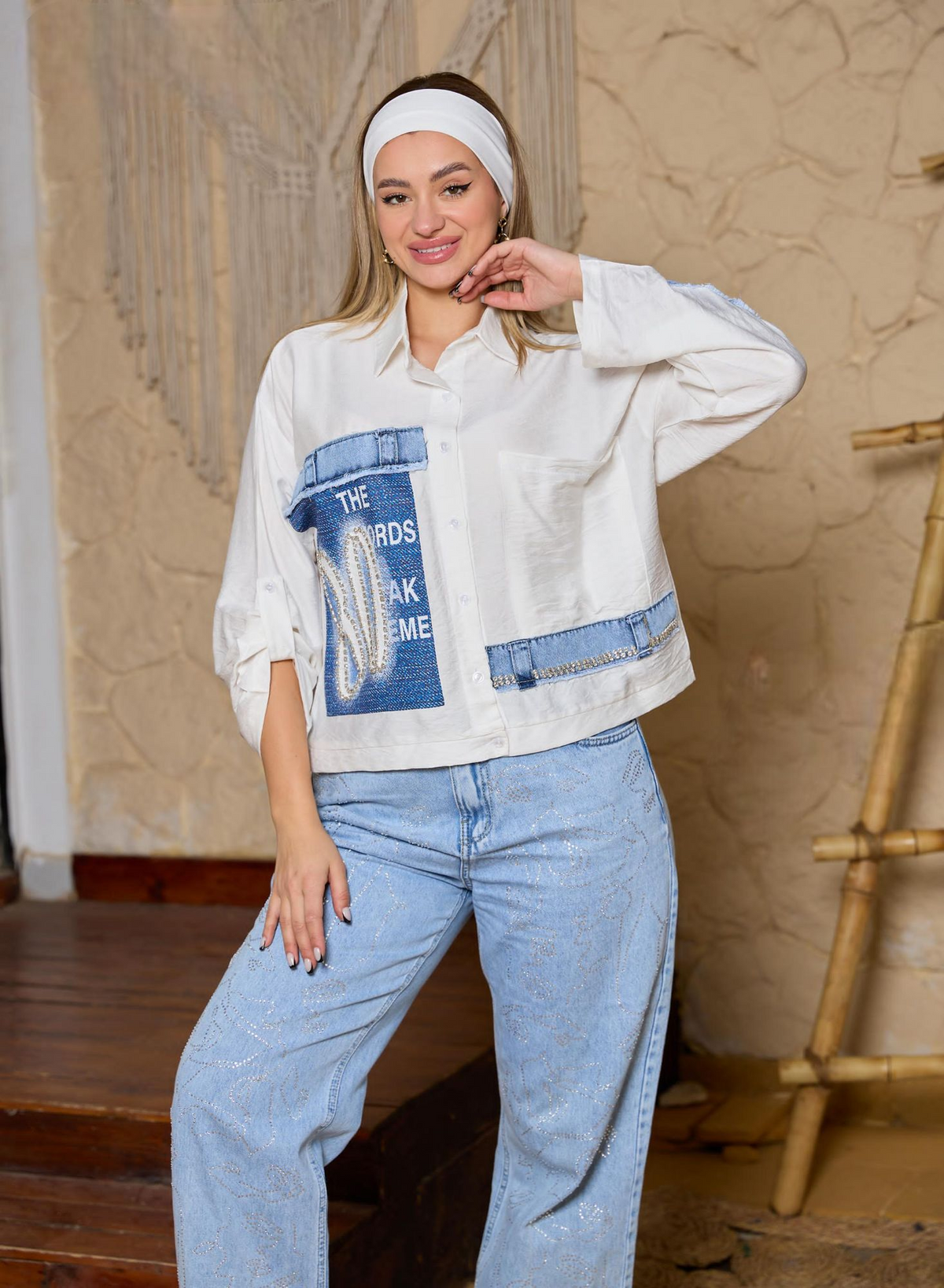 Blouse