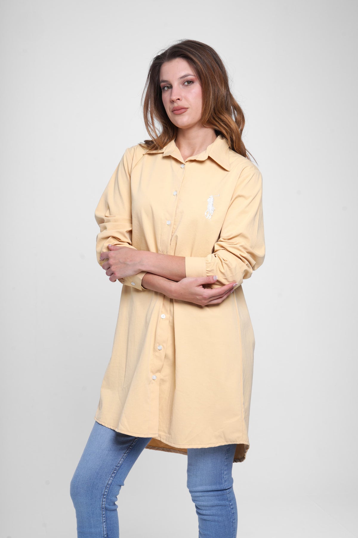 Chemise