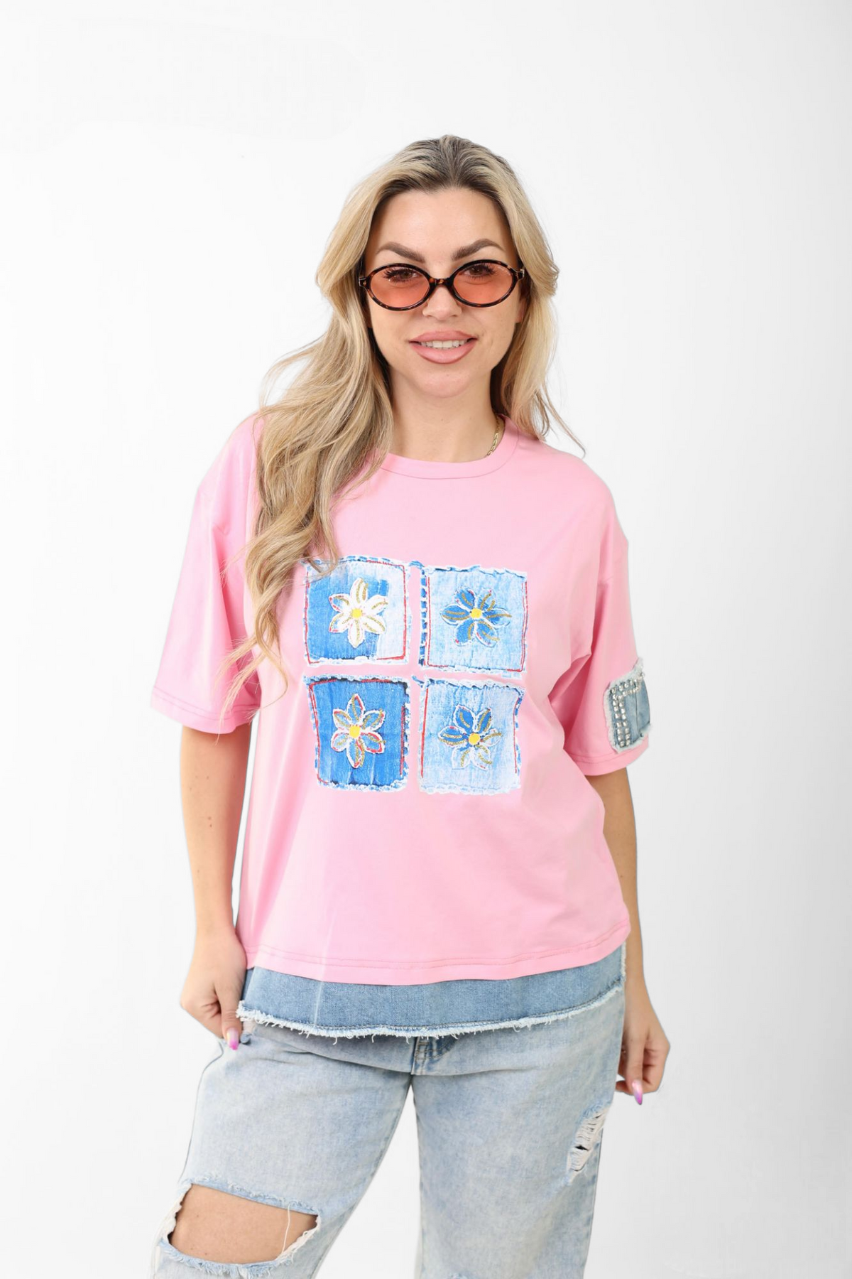 T-SHIRT