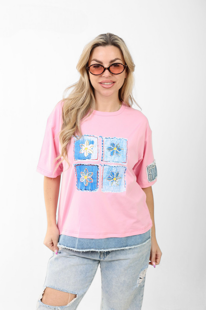 T-SHIRT