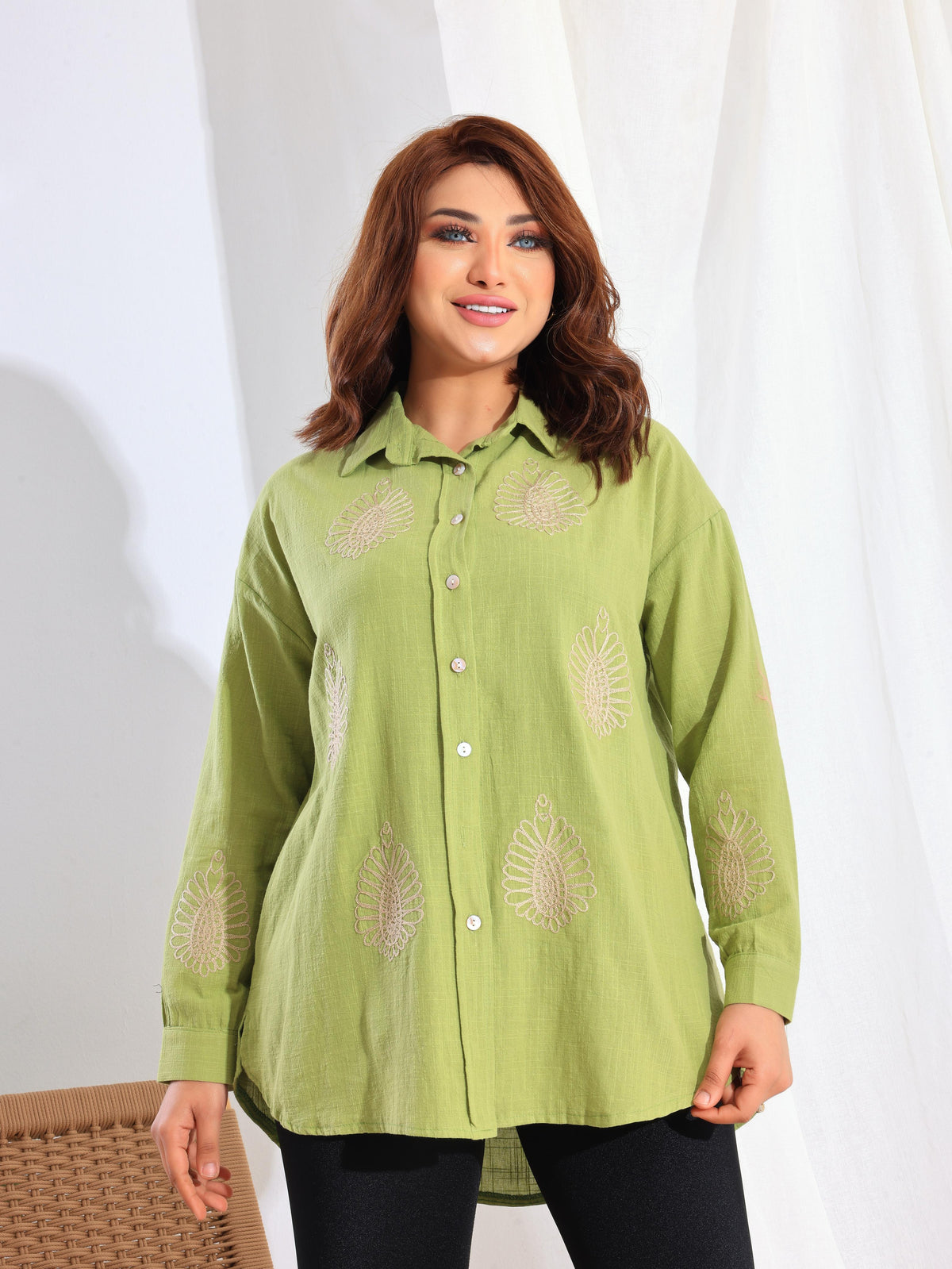 Chemise