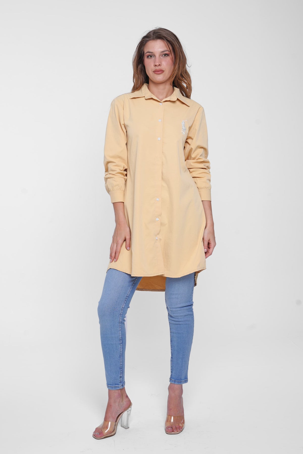 Chemise