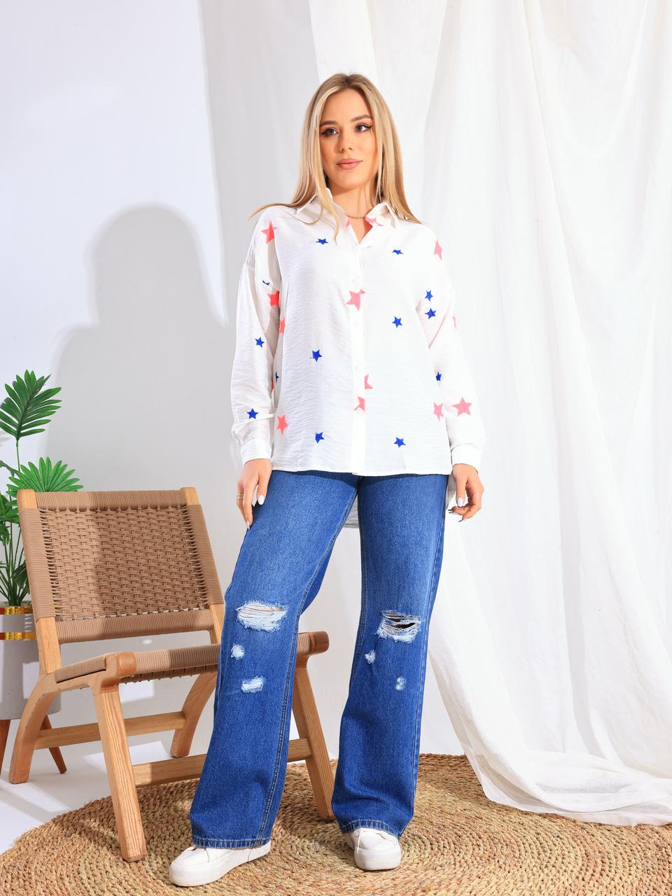 Chemise