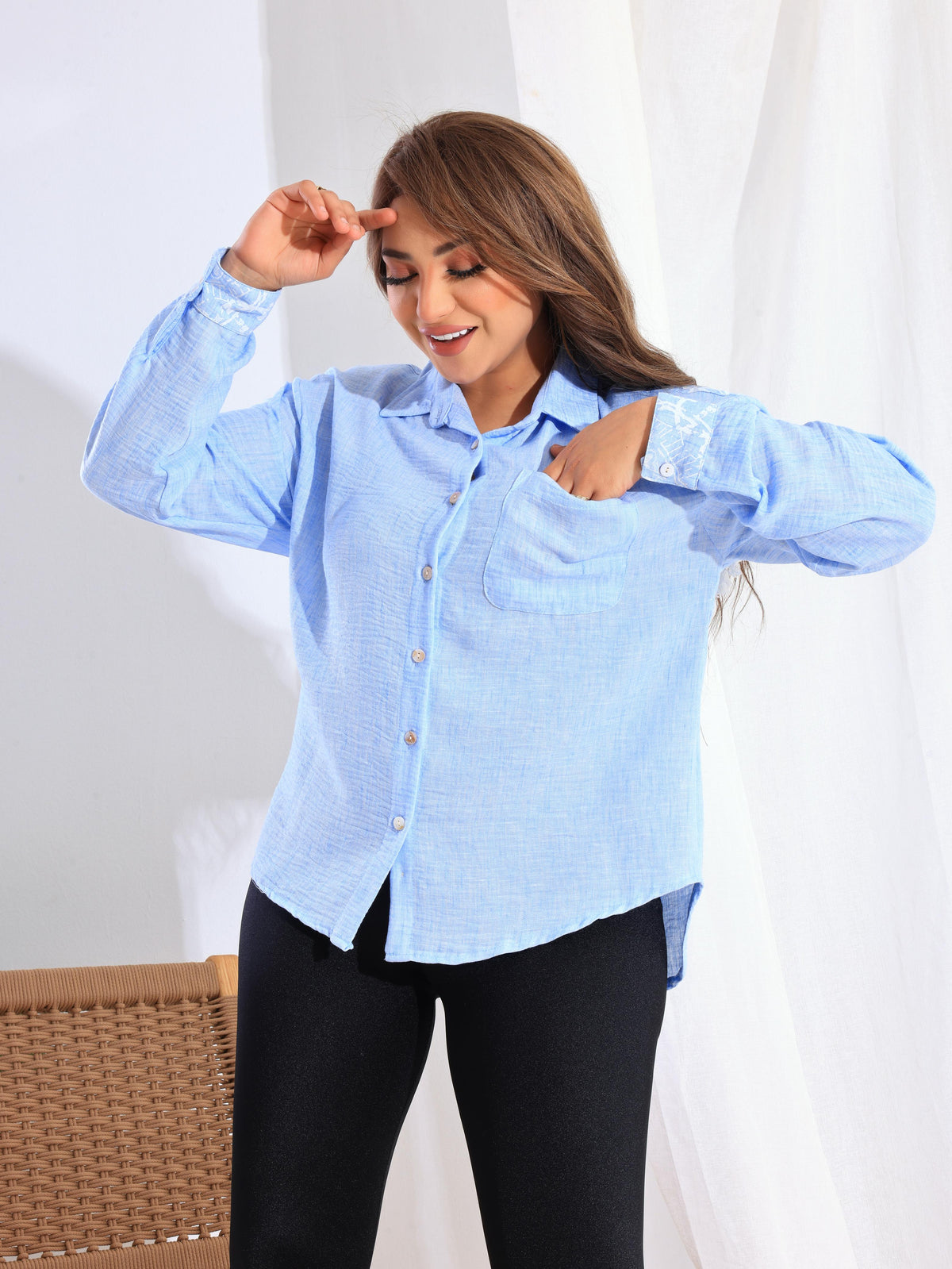 Chemise