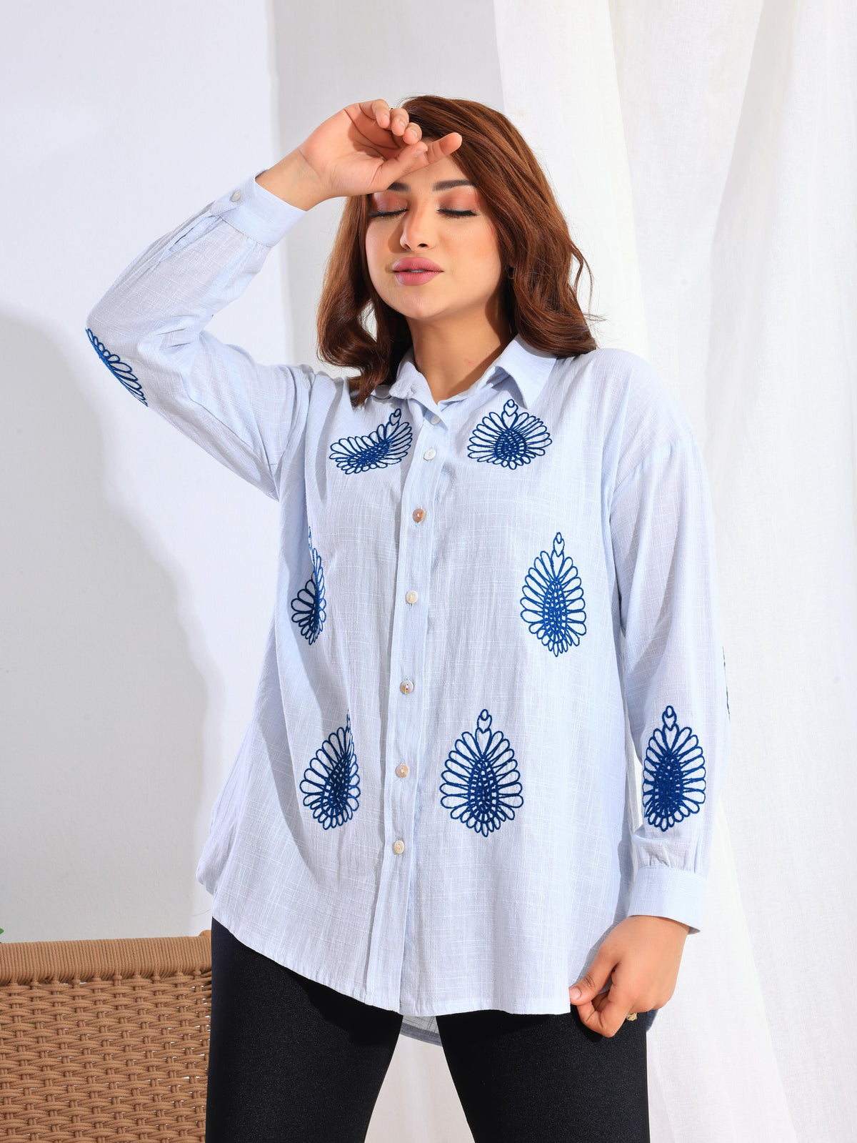 Chemise