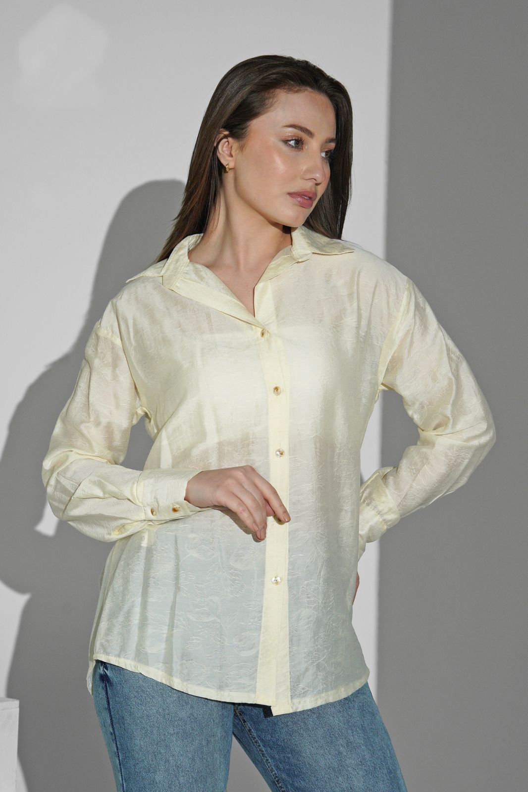 Chemise