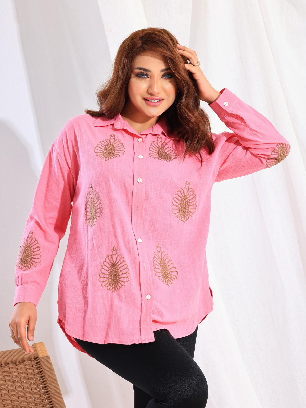 Chemise