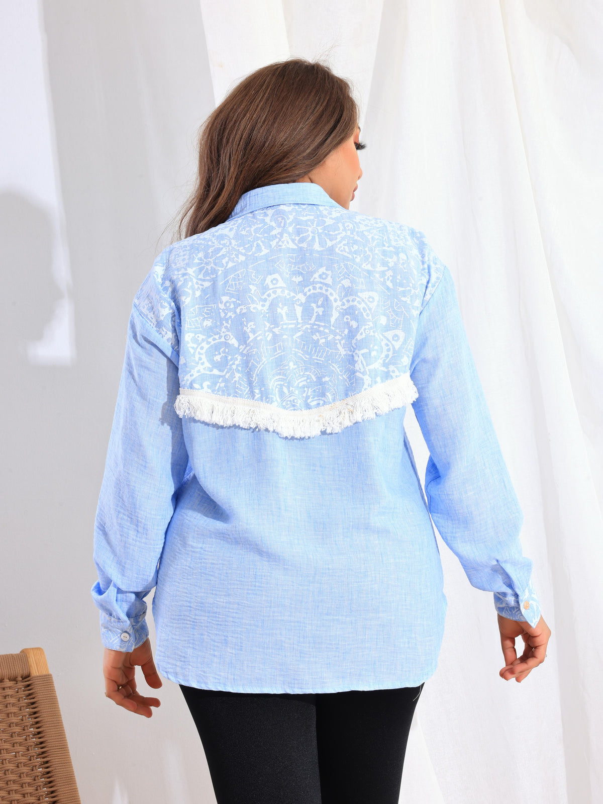 Chemise