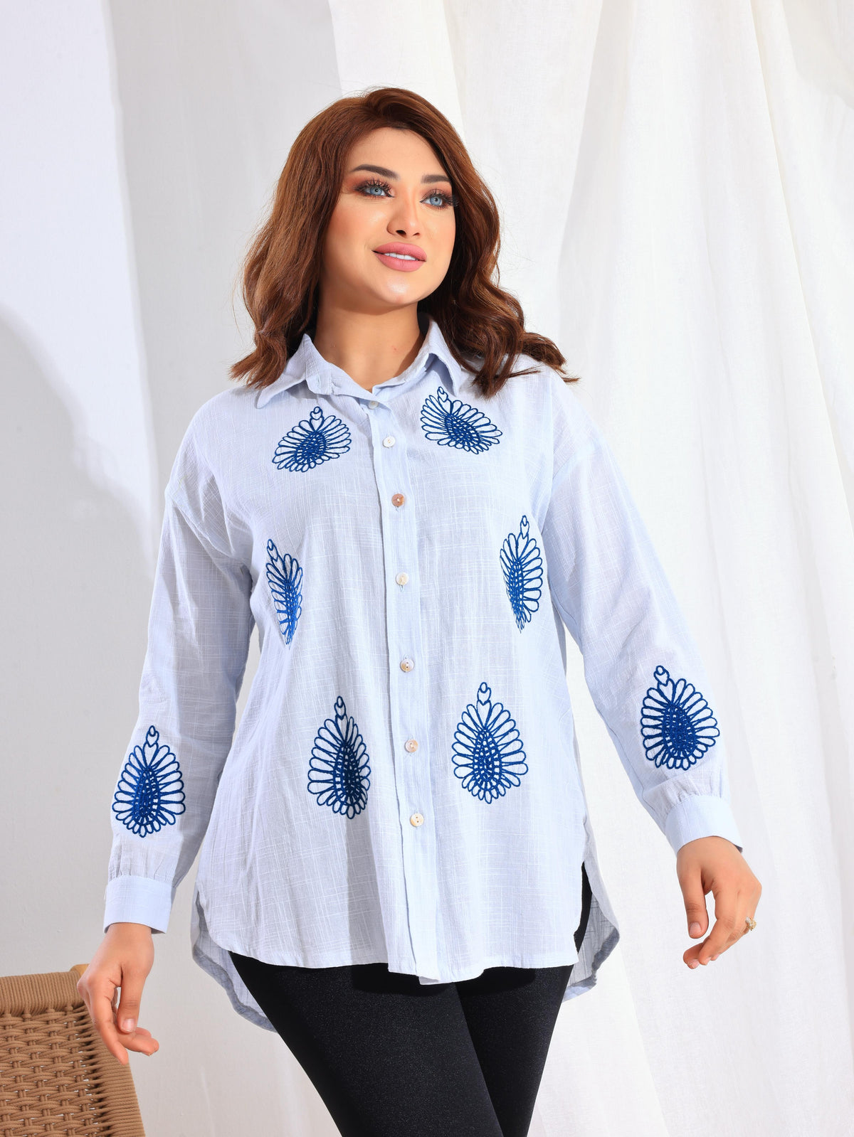 Chemise
