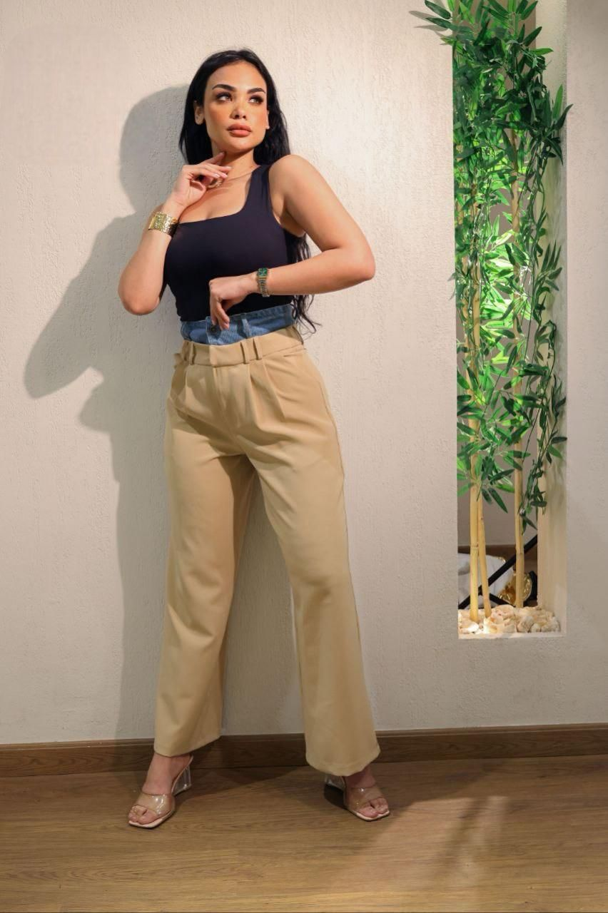 Pants