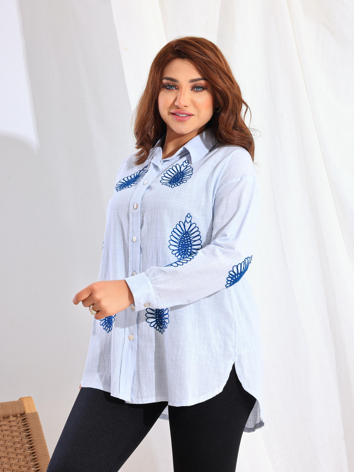 Chemise
