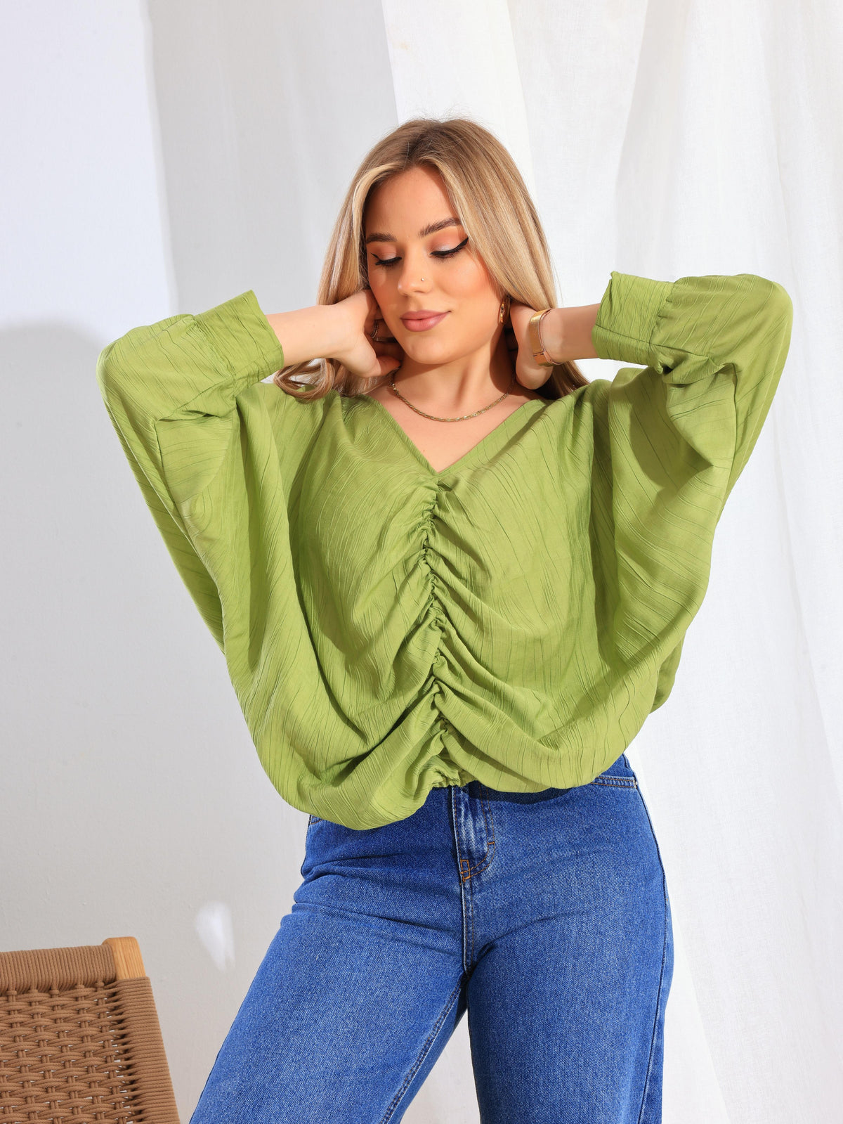 Blouse