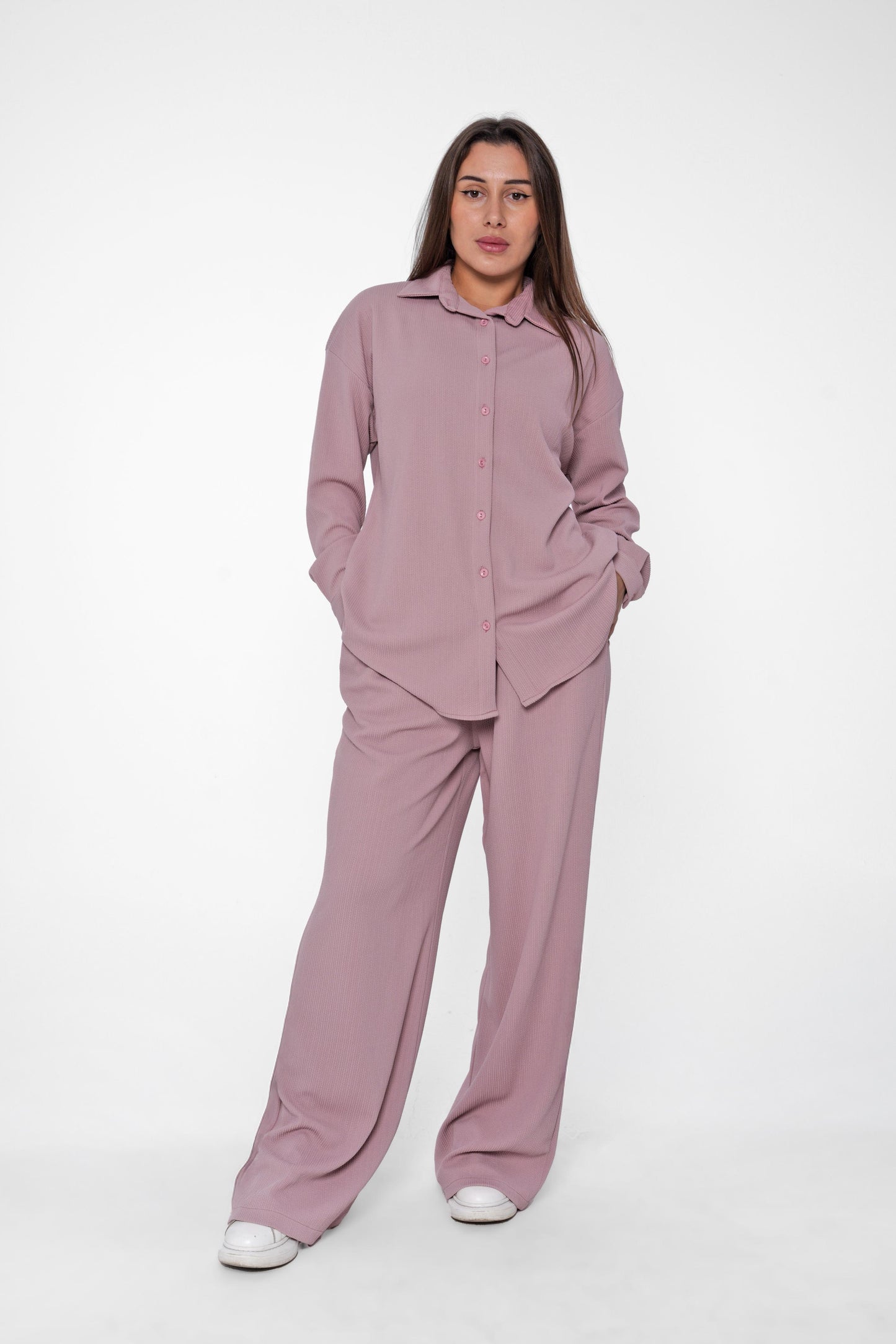 Loungewear Set