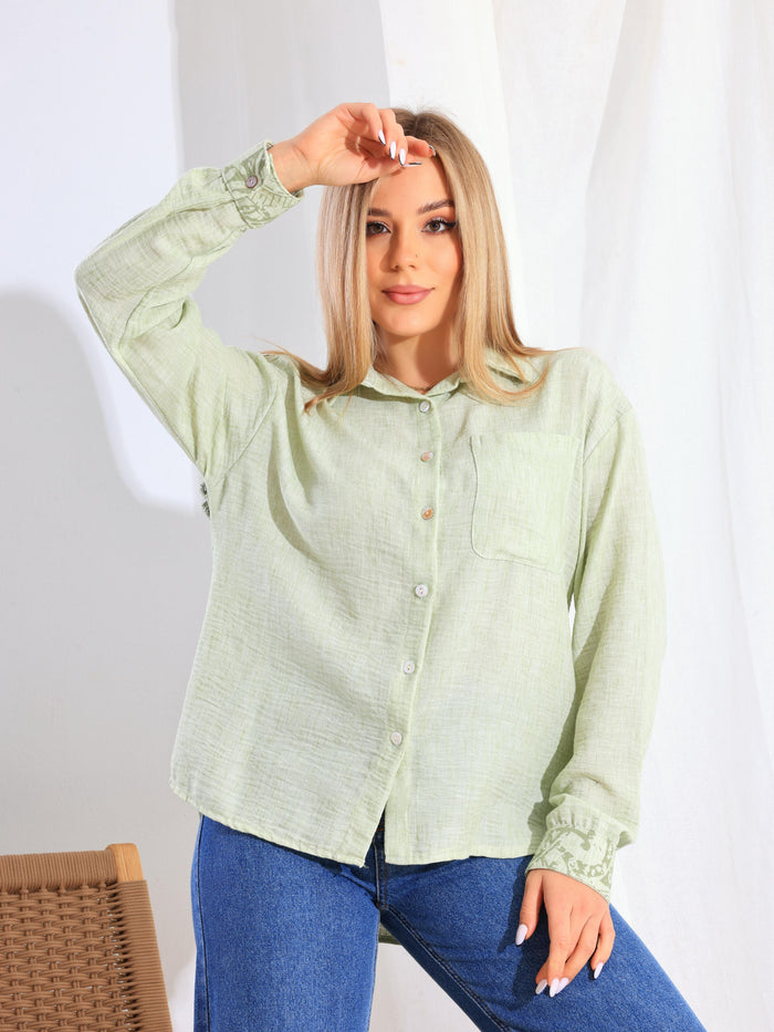 Chemise