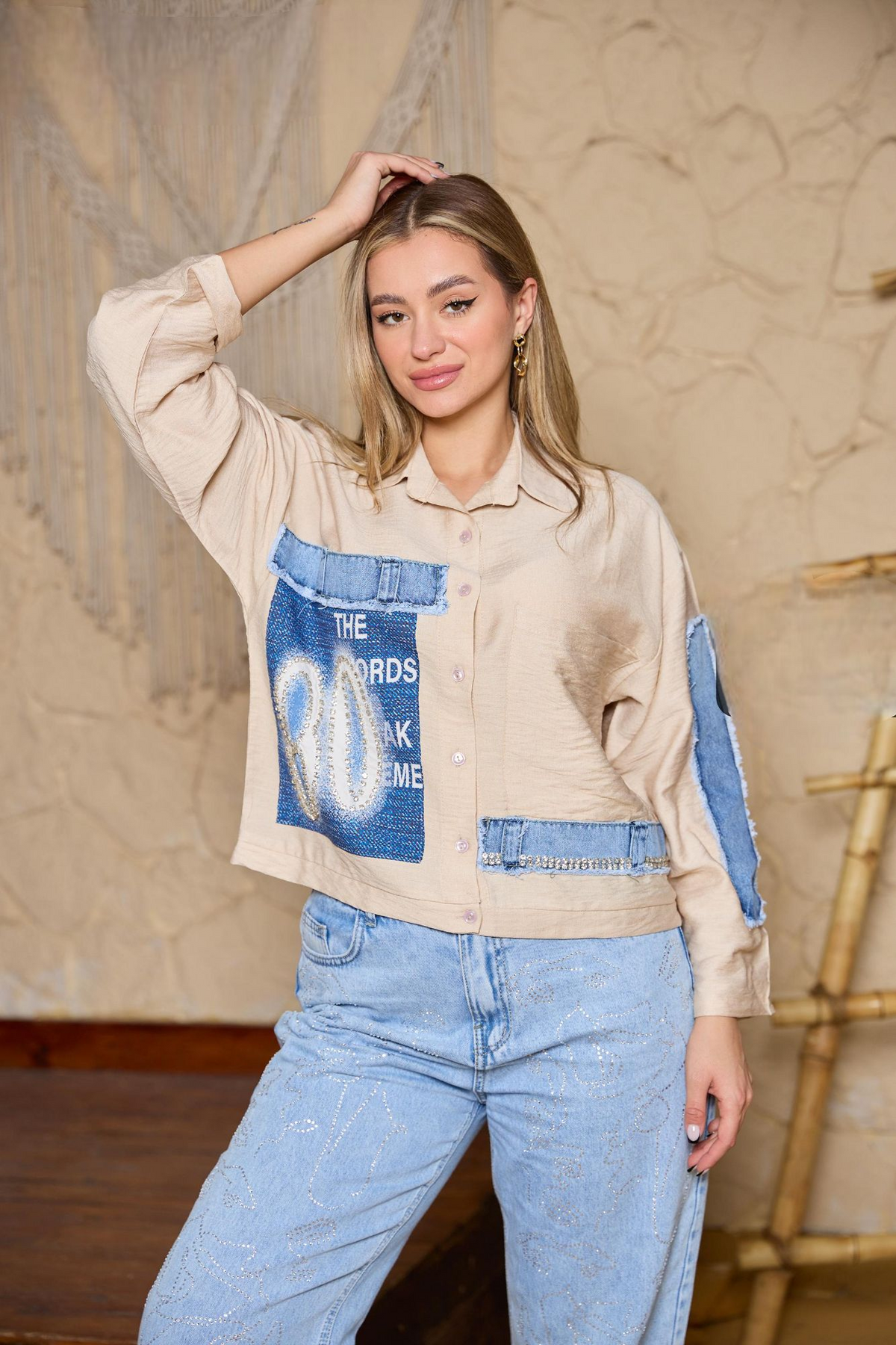 Blouse
