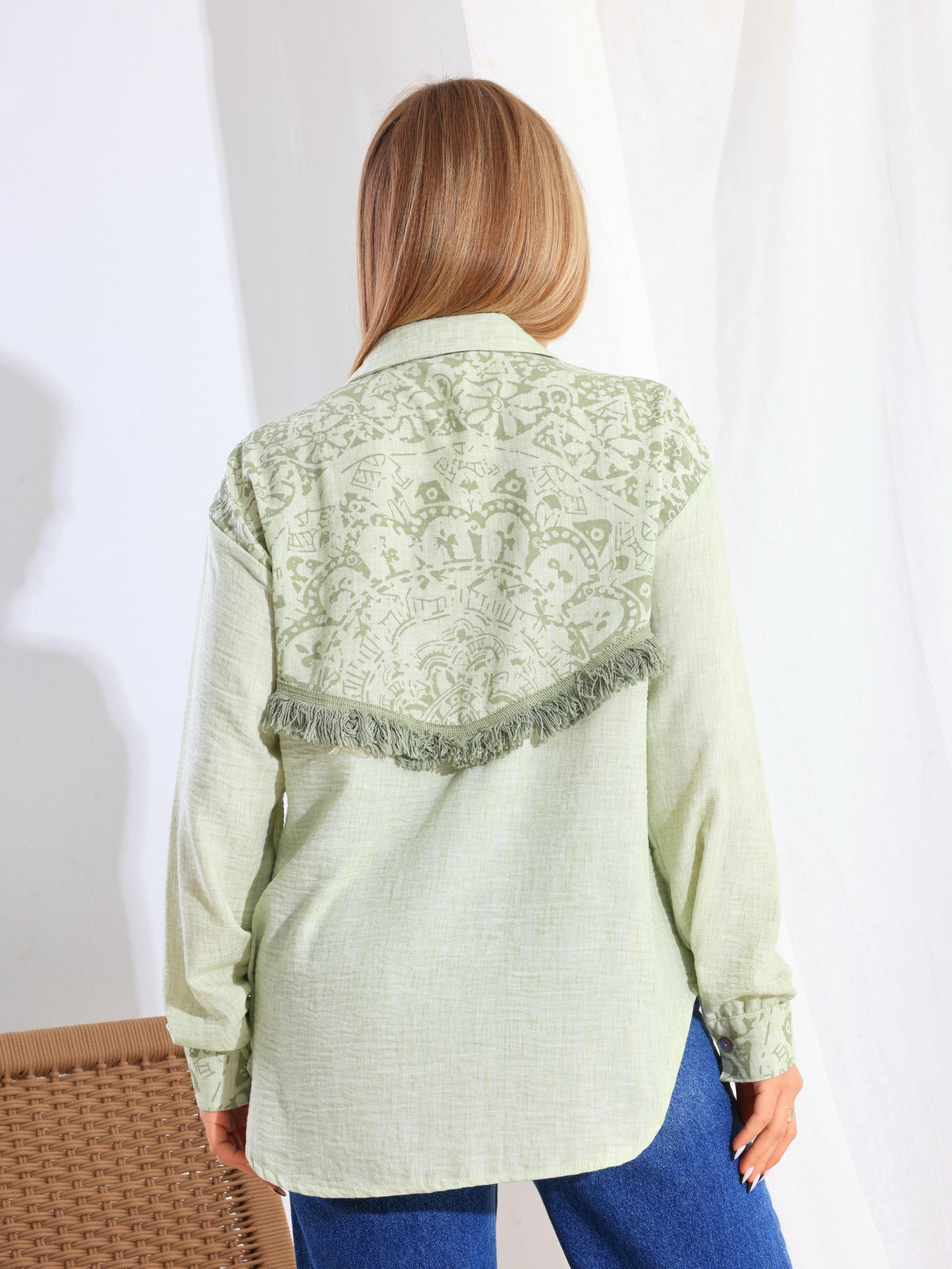 Chemise
