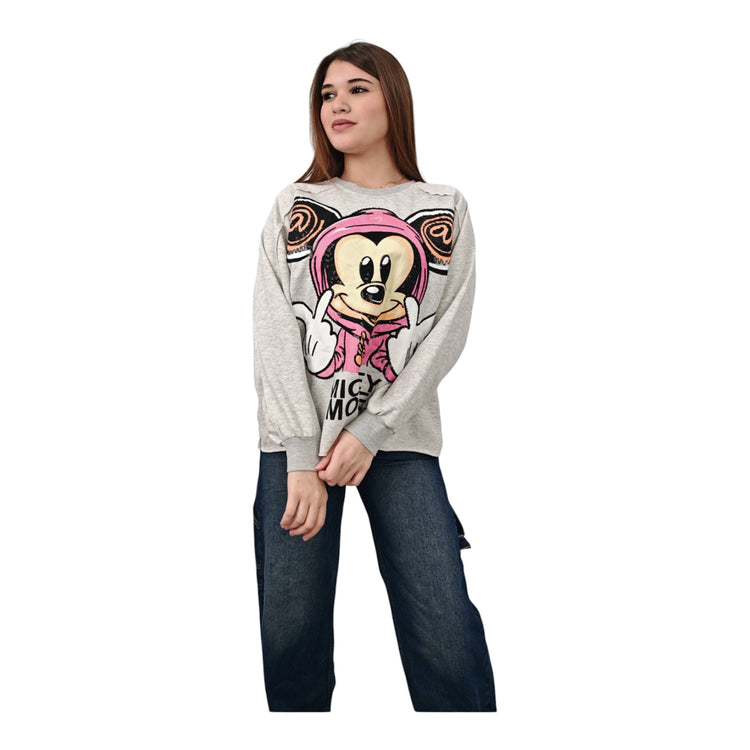 Sweatshirts