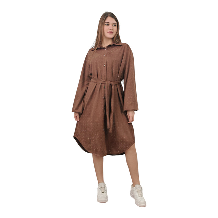 Long Shirts