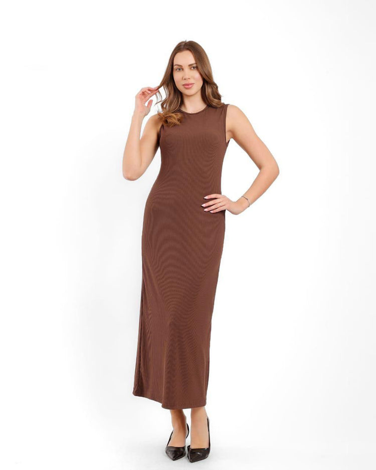 Basic Dresses