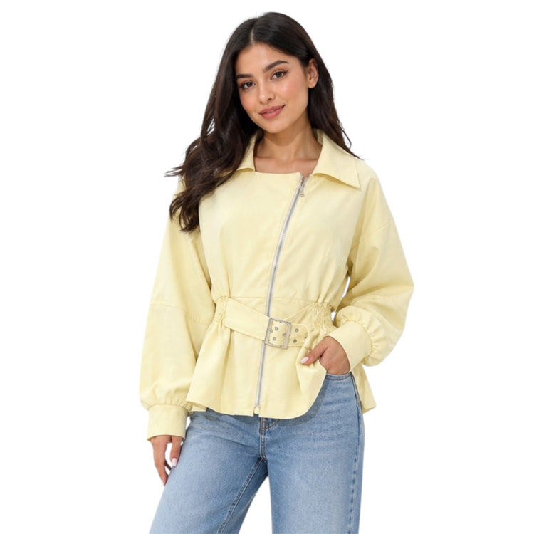 Jackets