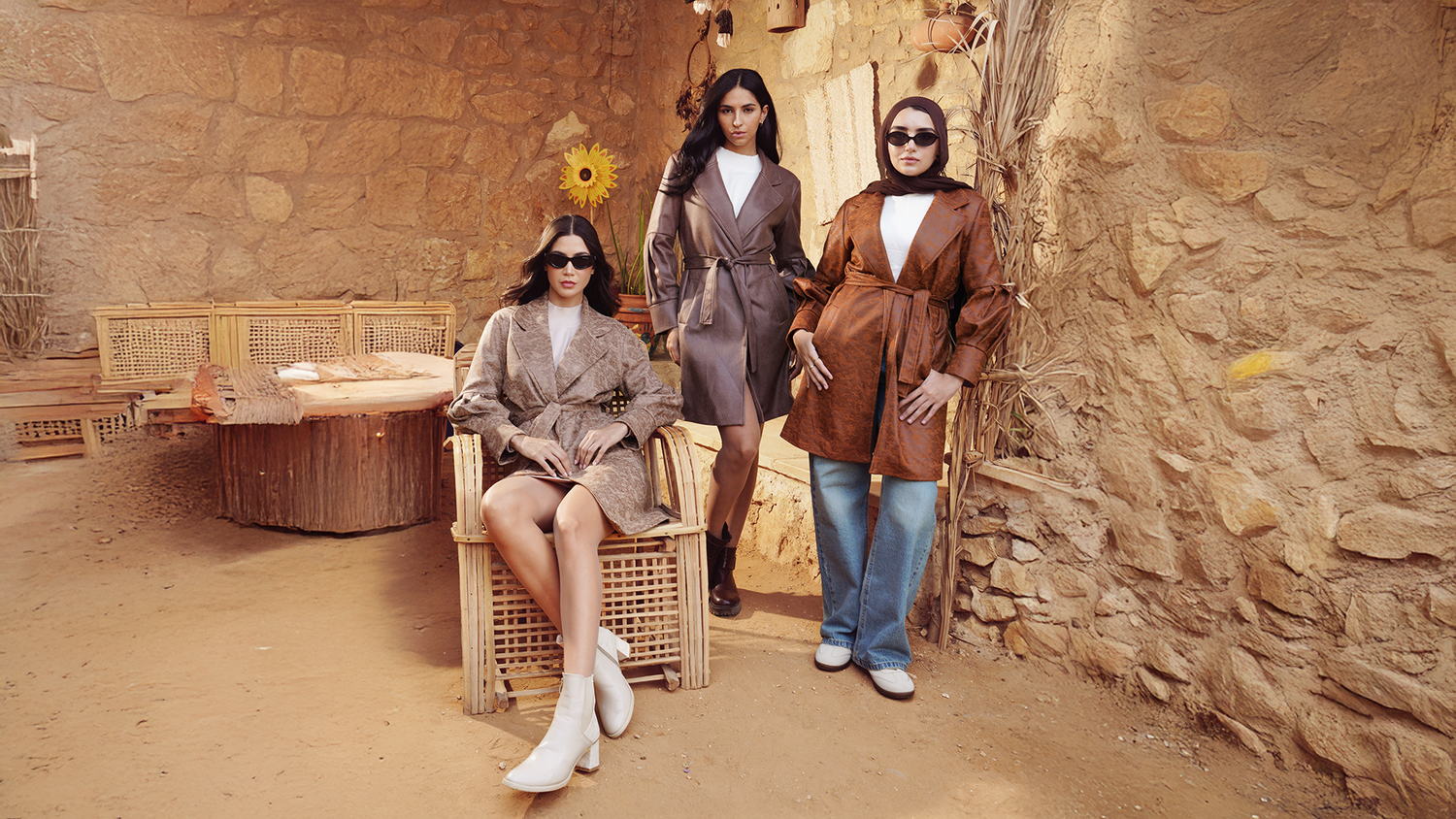 Winter Collection mobile