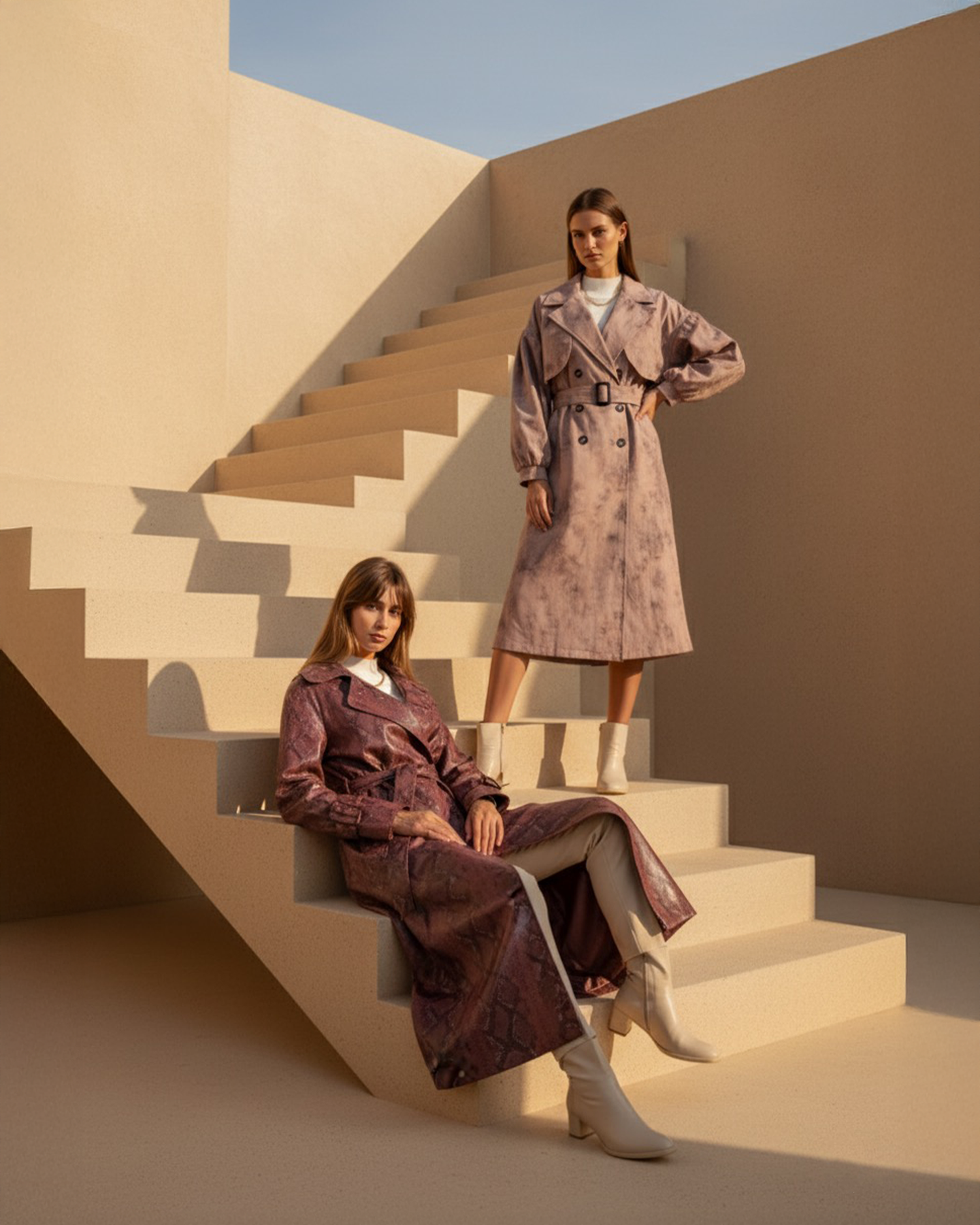 Winter Collection mobile