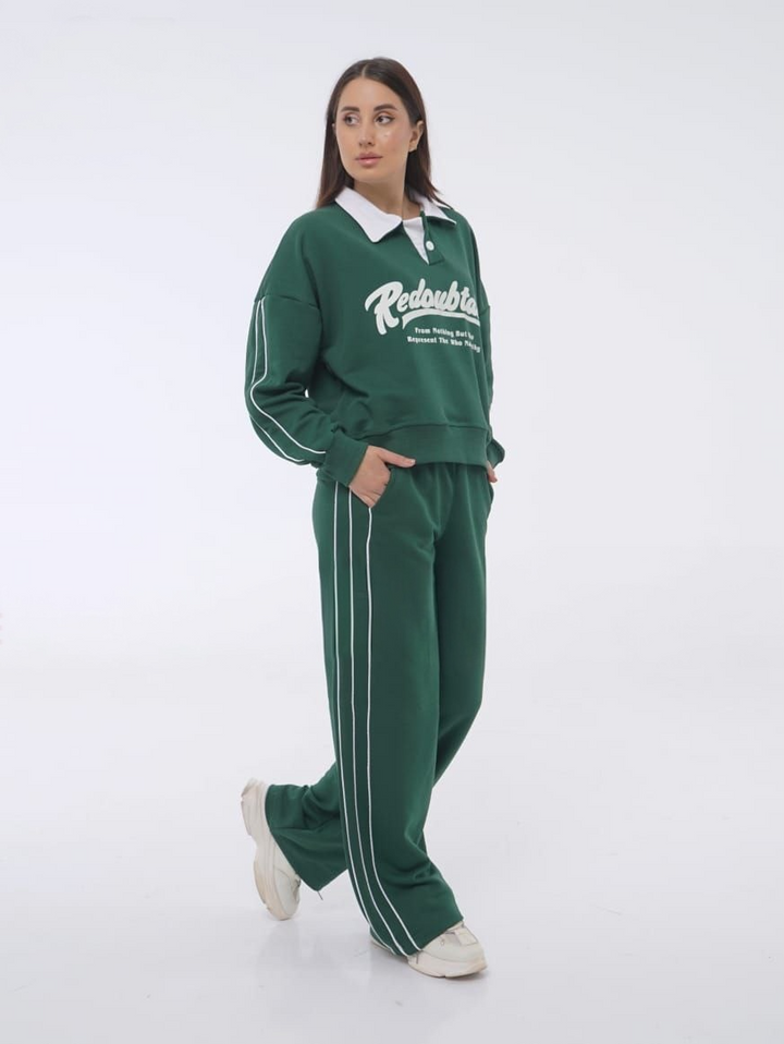 Sporty Chic Set