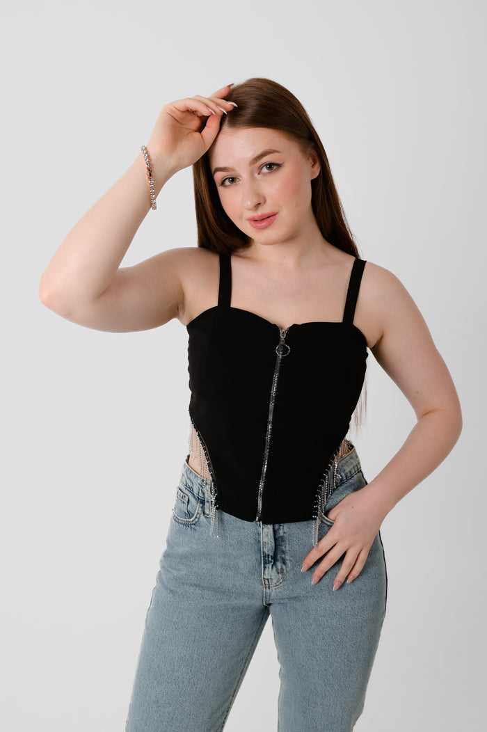 Cropped Tops