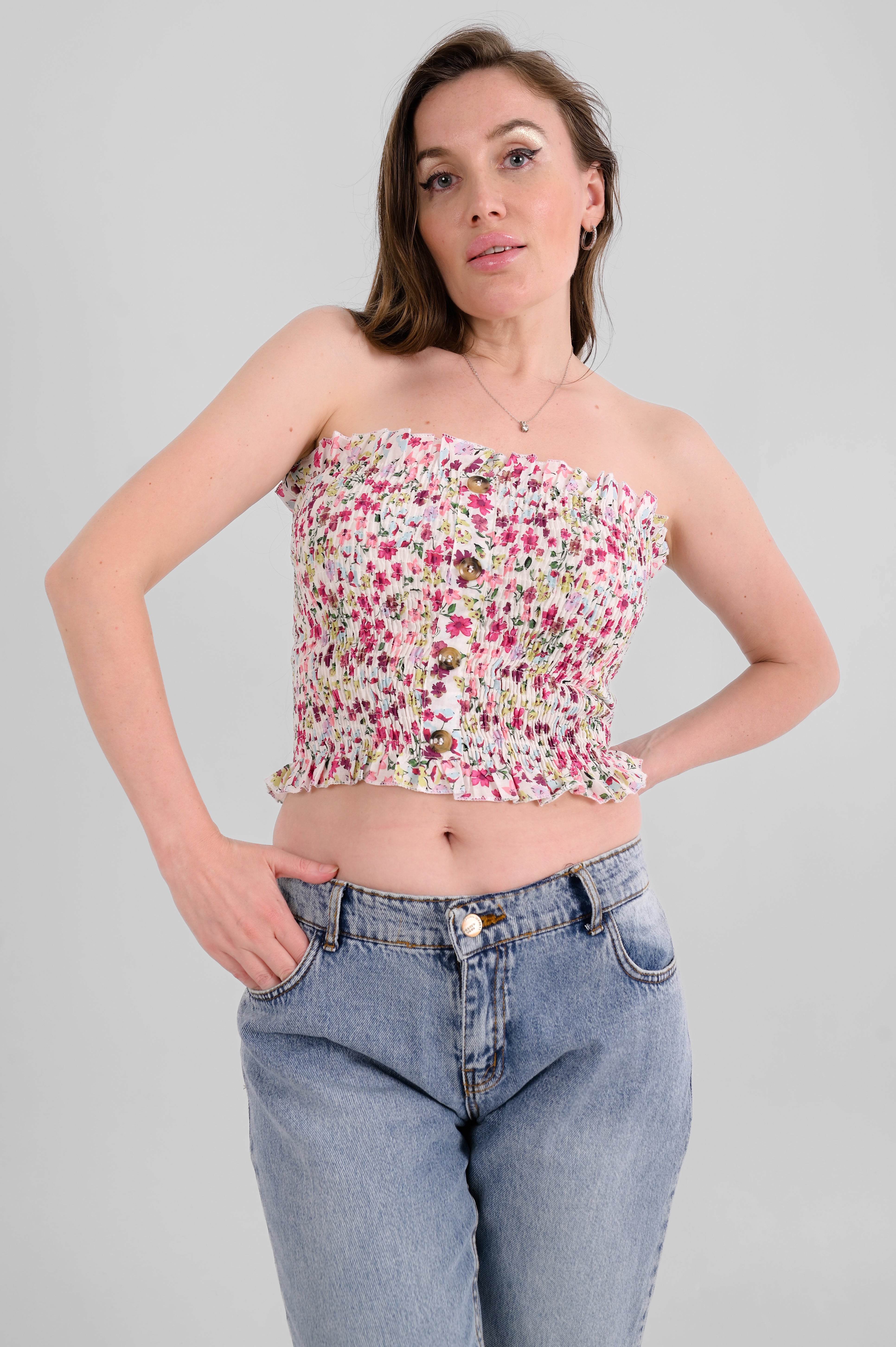 Cropped Tops