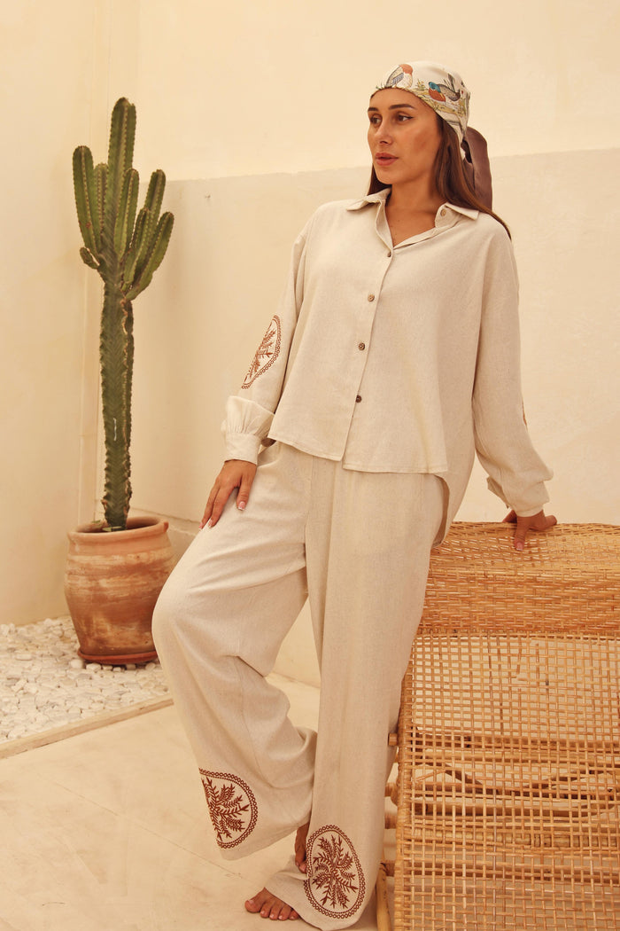 Pants