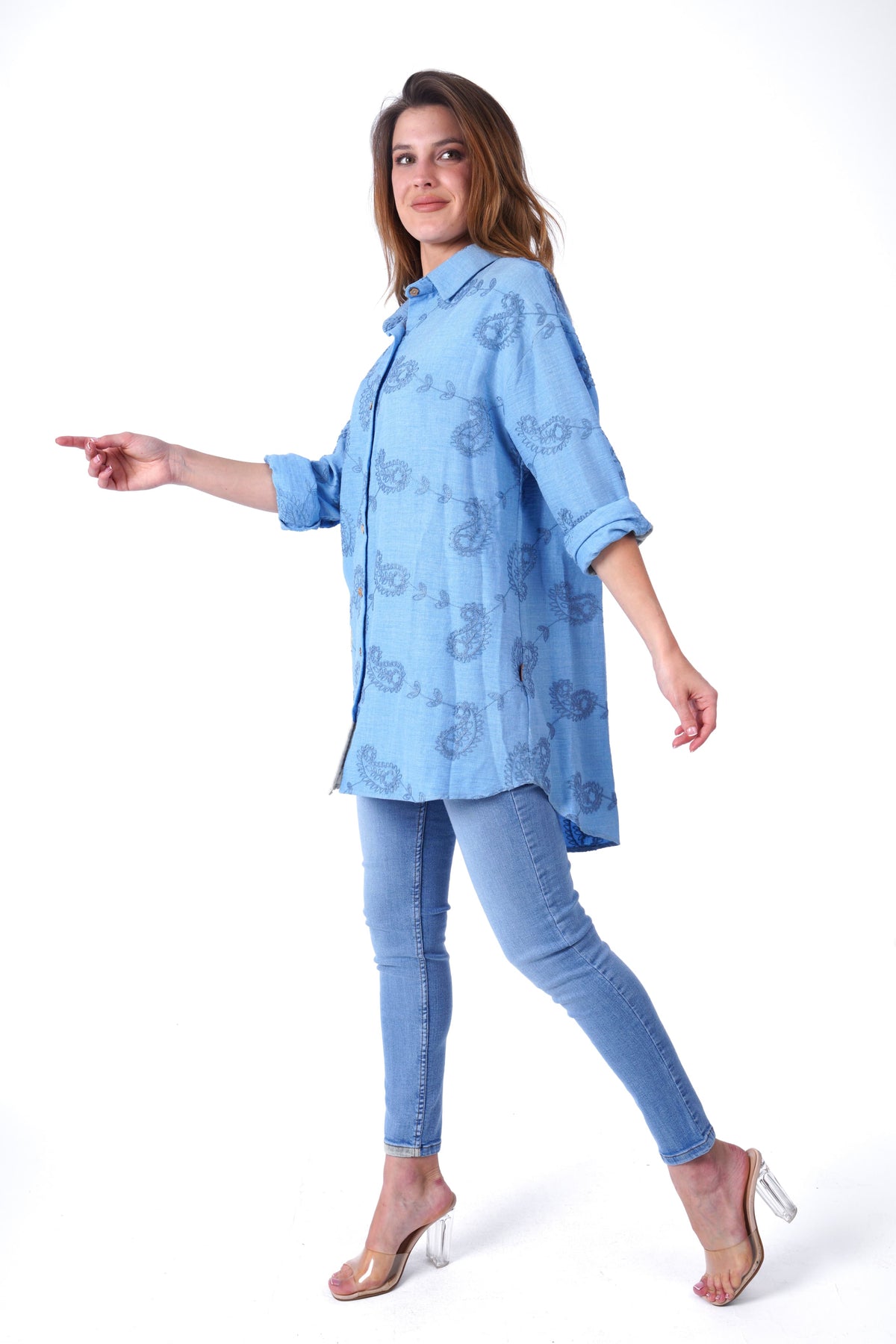 Chemise