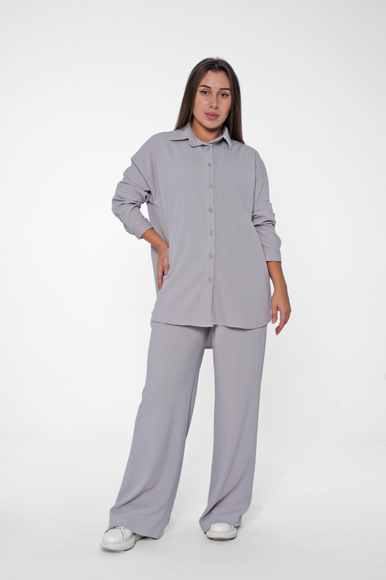 Loungewear Set