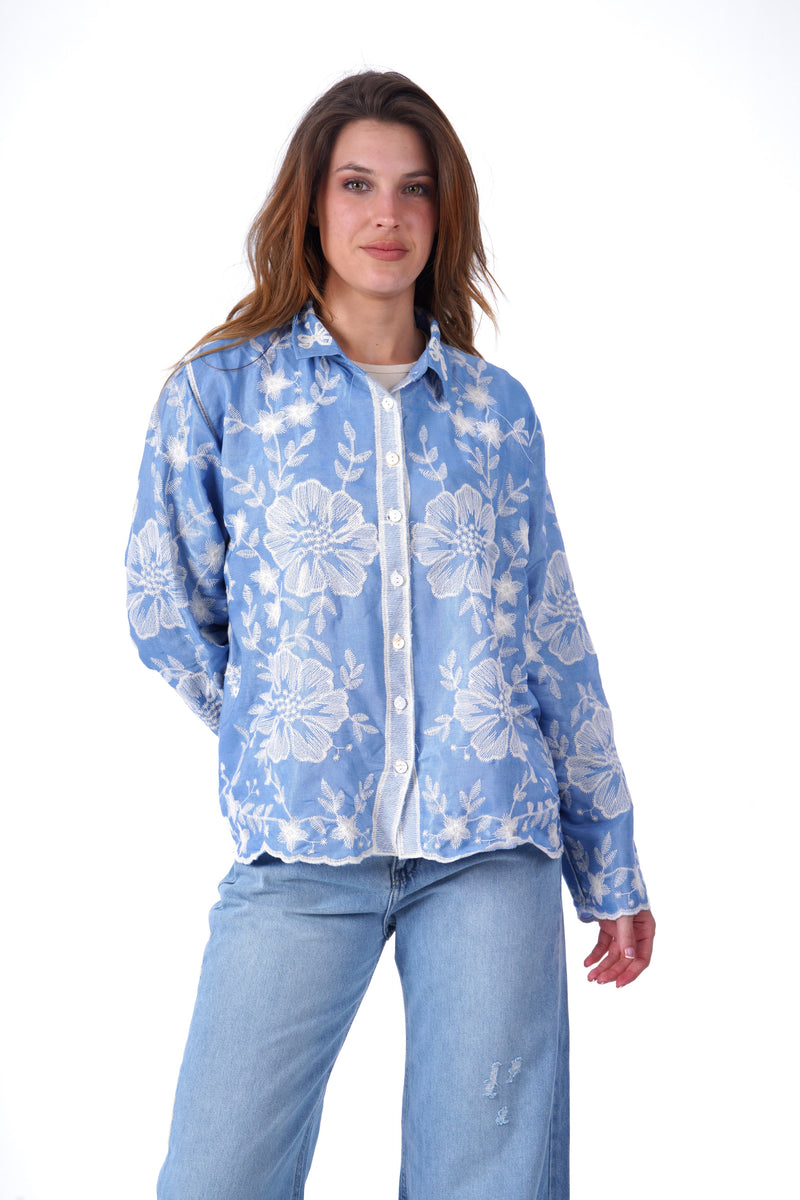 Chemise