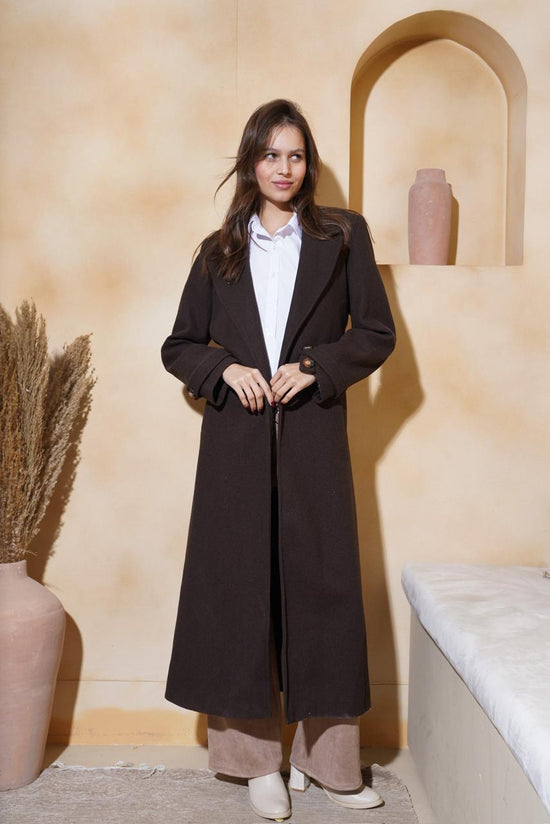 Classic Long Tailored