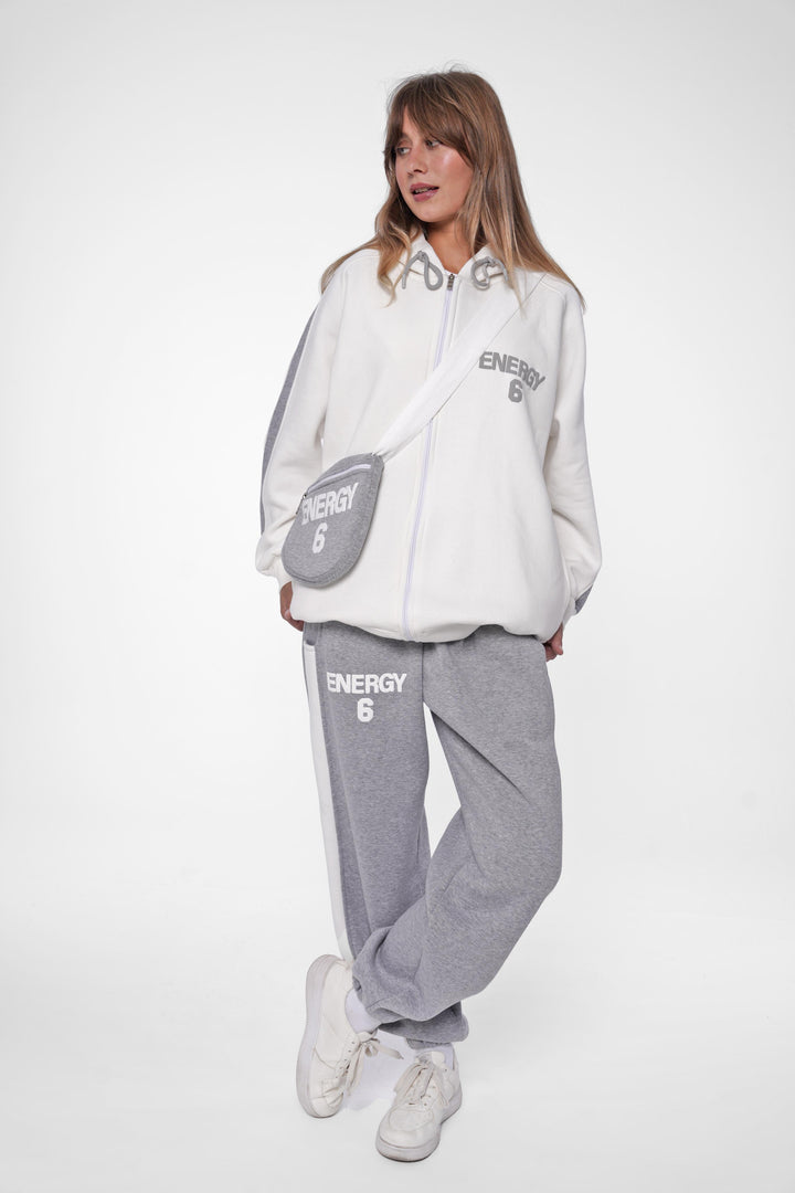 Energy 6 Two-Tone Tracksuit