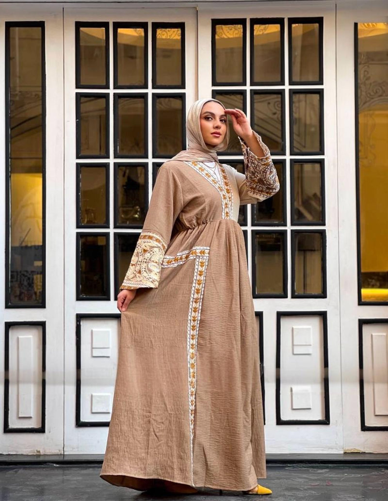 Abaya