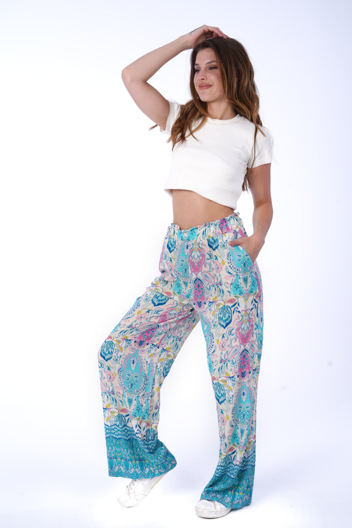 Pants