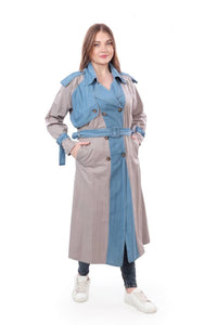 Trenchcoat