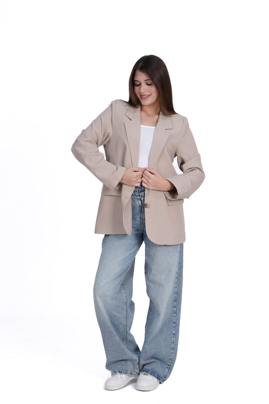 Classic  Blazer