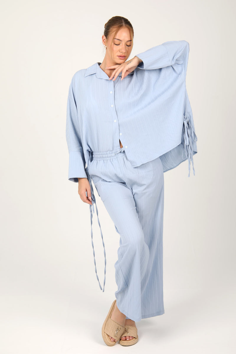 Own your day with this confident suit