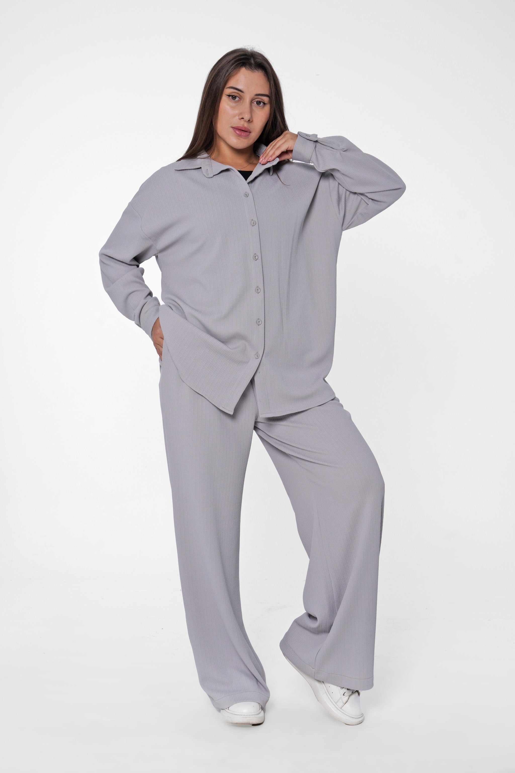 Loungewear Set