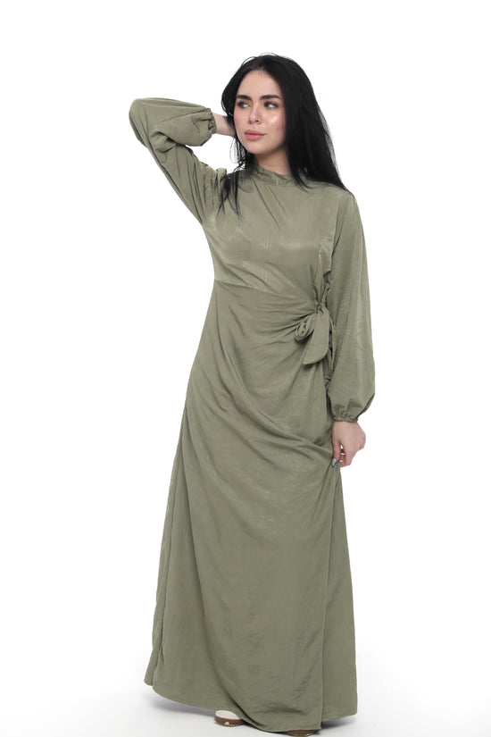 Olive Grace Dress