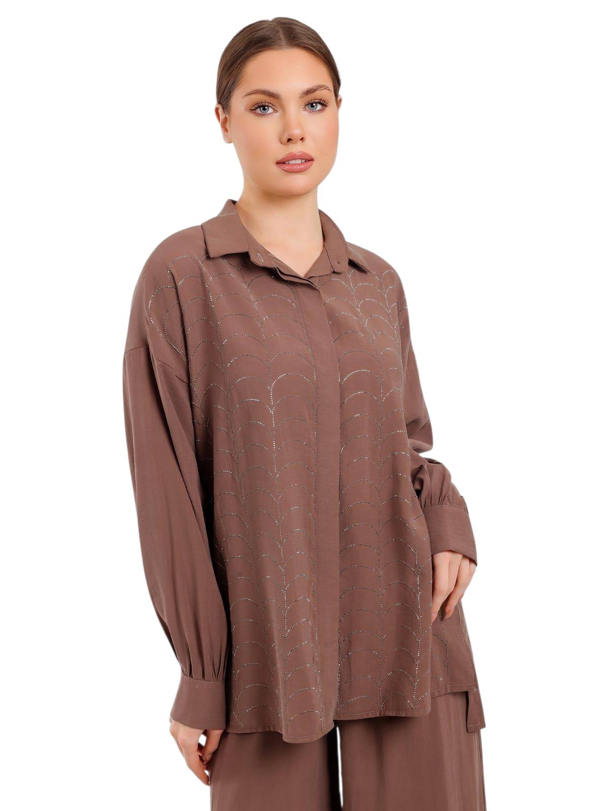 egant Two Piece Set