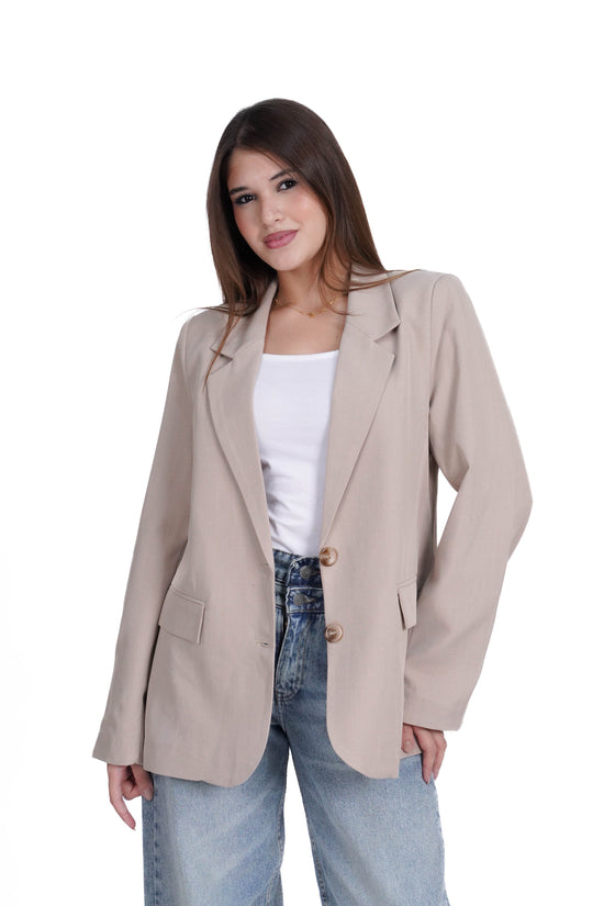 Classic  Blazer