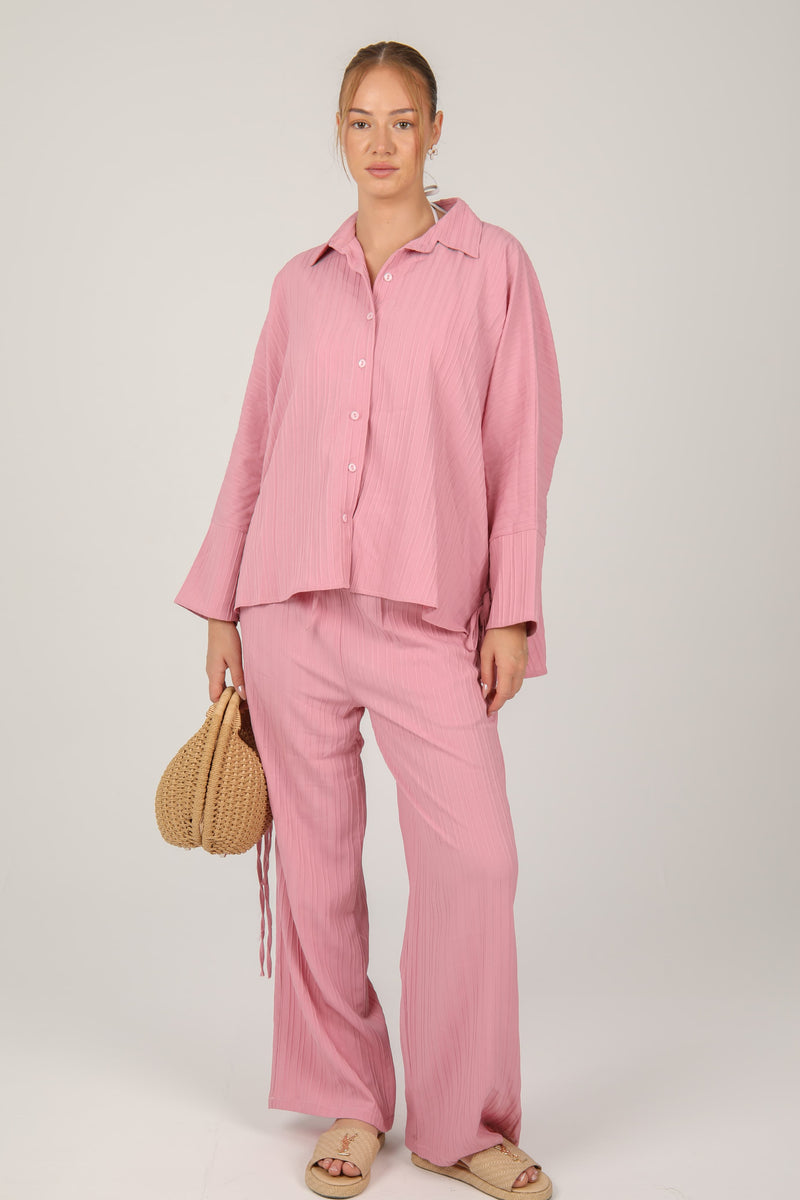 Own your day with this confident suit