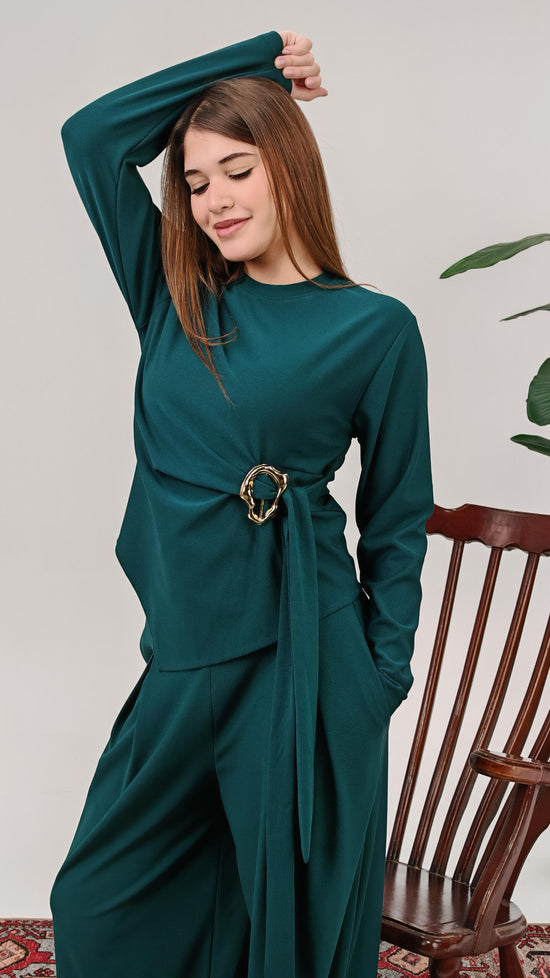 Elegant Wrap Set
